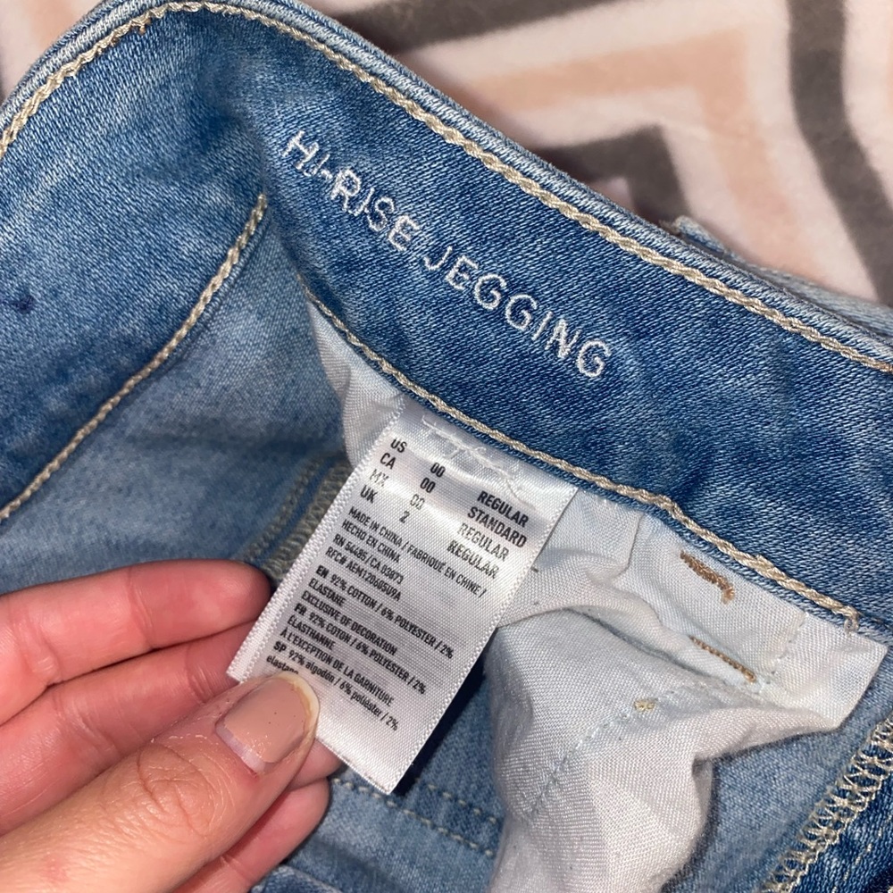 Skinny Jeans - Picture 3 of 4